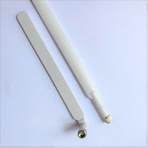 Antena Externa 4G LTE Original HUA WEI (2 Piezas) para MF293N B525 B593 E5186 B880 B310 E5172 B315 S MA Tipo C (Router No Incluido) - Product Image 2