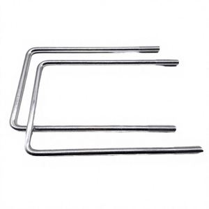 Vis en titane Gr5 personnalisées avec revêtement M4 M5 M8 M12 pour moyeu de roue de voiture de course, vis en titane doré brûlé - Product Image 2