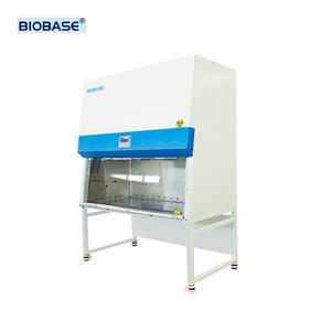 Cabina de Seguridad Biológica BIOBASE Clase II A2 que Brinda un Entorno Seguro al Trabajar con Agentes Biológicos de Riesgo Moderado - Product Image 2