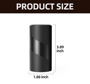 Abridor de Botellas de Cerveza Magnético de Acero Inoxidable Promocional de Fábrica en Existencia - Product Image 2