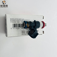 Injecteur de carburant de moteur de voiture de système de moteur automatique de haute qualité 3.5L 3.7L BR3Z-9F593-B pour Fo-rd Explorer Edge Lin-coln MKX MKT