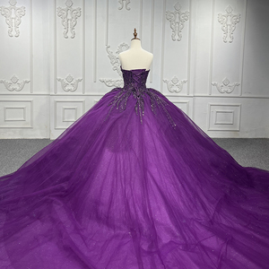 9917-1 Robes de soirée élégantes pour femmes, design tendance été 2022, sans manches, épaules dénudées - Product Image 2