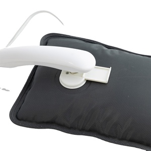 Encantadora botella <span class=keywords><strong>de</strong></span> bolsa <span class=keywords><strong>de</strong></span> agua caliente eléctrica <span class=keywords><strong>de</strong></span> PVC recargable para <span class=keywords><strong>calentador</strong></span> <span class=keywords><strong>de</strong></span> manos - Product Image 4