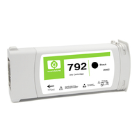 Ocbestjet — cartouche d'encre refabriquée, pour imprimante HP, 792, 775 ml, adaptée à l'oem, 210, 280, L26100, L26500, L28500, 100%