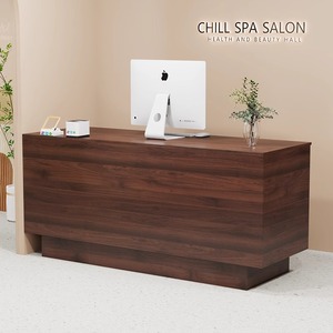 Mesa de Recepción <span class=keywords><strong>Pequeña</strong></span> y Elegante para Bar, Tienda de Ropa, Salón de Belleza y Peluquería - Product Image 6