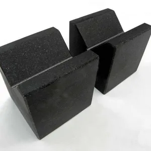 2021 New High Precision Granite V Shape Block Measuring Tools