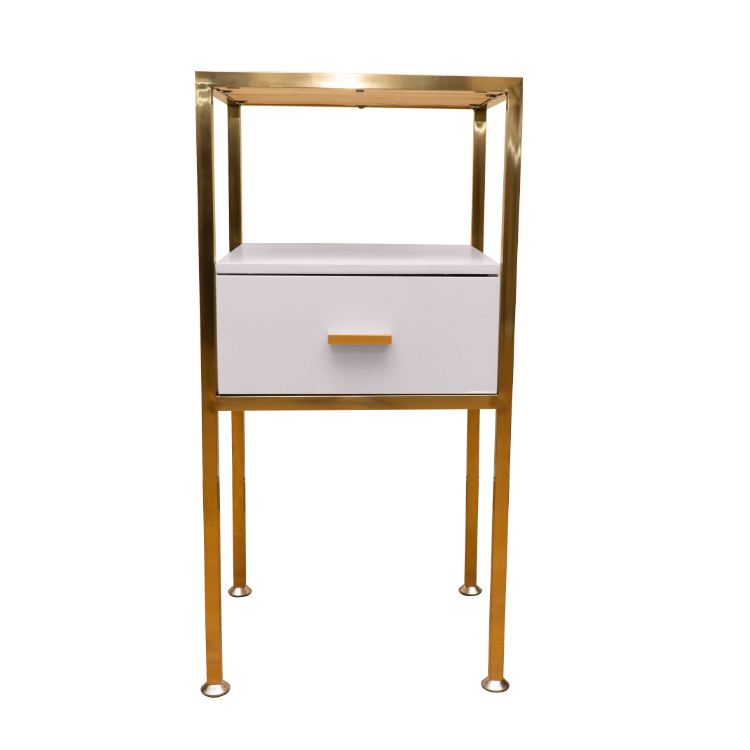 Salon Equipment Beauty Nail Cart Tools High Quality multifunctional salon or barber shop cabinets