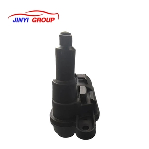 Actionneur de verrouillage de porte pour SKODA VW Passat B8 510810773 - Product Image 2
