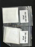 Puce RFID Citronix Alternative 100 % compatible pour 302-1001-002 302-1006-004 pour imprimante 5300
