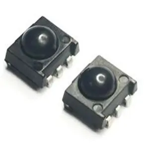 940nm 38khz Air Condition 5.5v IR Receiver Module For Remote Control