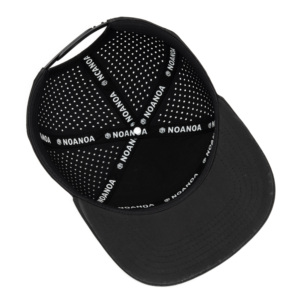 Tcap China 6 Panels Custom 100% Polyester 3D Embroidery Mesh Fashion Outdoor Sporty Two Color Baseball <b>Cap</b> for <b>Men</b> - Product Image 5