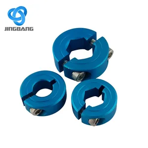 Clamping Shaft Collar Climax Shaft Collar China Supplier Drill Collar