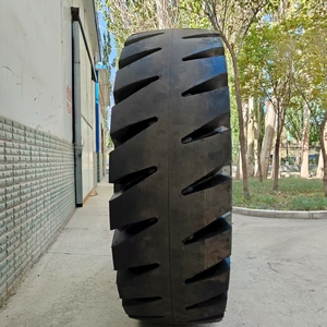 Pneumatici per Carrelli Elevatori 18.00-25 48PR, Pneumatici Solideal per Muletti, <span class=keywords><strong>Il</strong></span> Più Grande Produttore di Pneumatici al Mondo - Product Image 1