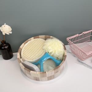 Nhà Máy Giá Tốt Nhất Bán Valentine Của Quà Tặng Yozeal Phụ Nữ Khăn Tắm Đặt Quà Tặng Thiết Lập Cho Đám Cưới Của Mẹ Ngày - Product Image 3