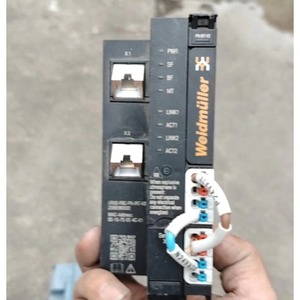 ไวด์มุลเลอร์ UR20-FBC-PN-IRT-V2 H - Product Image 1