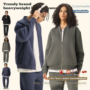 بدلة رجالي كاجوال للرجال من Qian Feng القديم ، بياقة من الأمام ، بياقة من الأمام ، بدلة بنطال بعلامة أمامية - Product Image 2