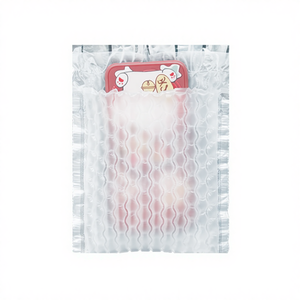 Rollos de Plástico de Burbujas para Envíos JifBag, Autoadhesivos, Inflado Rápido Bajo Demanda, Película de Embalaje para Envíos - Product Image 1