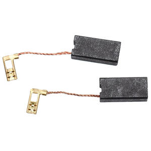 TE70 TE80 Brosse en carbone pour marteau perforateur rotatif TE40 TE46 TE50 TE56 TE60 TE500 <span class=keywords><strong>TE</strong></span> 500 AVR AU - Product Image 5