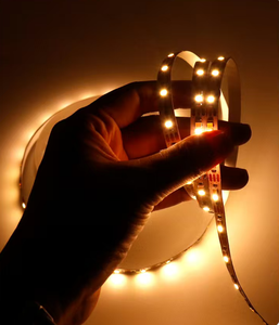 LED Strip <b>Lights</b>, <b>Smart</b> LED <b>Lights</b> for Bedroom, Bluetooth LED <b>Lights</b> APP Control, DIY Multiple Colors on One Line - Product Image 3