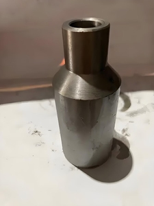 Sp 95 Carbon thép swage núm vú CS A105 A350 GF2 DN10-DN6 đồng bằng kết thúc núm vú PoE PBE PE ple PSE đồng tâm swaged núm vú - Product Image 2