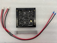 Module Led de Publicité Extérieure d'Intérieur P2 P2.5 P3 P4 P5 P6 P8 P10 Module Led RVB Polychrome