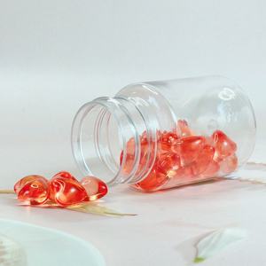 Bitki Özlü Kadın Hijyeni Yoni Orgazm Kapsülleri Vajinal Sıkılaştırıcı Orgazm Güçlendirici Kapsüller - Product Image 4