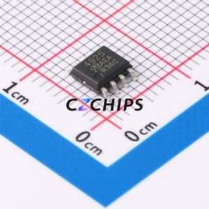 Transistor de Efecto de Campo (MOSFET) SI4925DY-T1-E3-VB SO-8 Nuevo y Original - Product Image 1