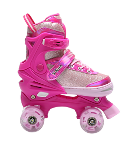 รองเท้าสเก็ตโรลเลอร์สเก็ตแบบสี่ล้อ สำหรับผู้ชาย รุ่นปี 2025 มีความทนทาน ราคาประหยัด คุณภาพสูง เหมาะสำหรับการเล่นสลาลมความเร็วสูงแบบมืออาชีพและการเล่นสเก็ตแบบฟรีสเก็ต - Product Image 3