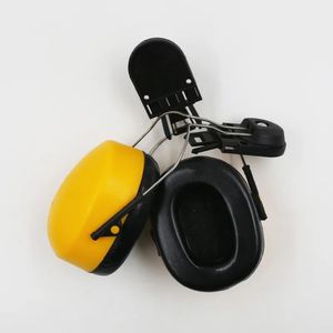 <span class=keywords><strong>Casque</strong></span> antibruit cache-oreilles attachables réduction du son Protection <span class=keywords><strong>de</strong></span> l'oreille cache-oreilles monté sur sécurité pour <span class=keywords><strong>chantier</strong></span> <span class=keywords><strong>de</strong></span> construction - Product Image 4
