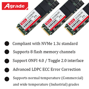 <b>SSD</b> M2 1 OEM NVMe 4TB <b>Ssd</b> Nvme <b>M.2</b> Hard Drives 512GB 1TB <b>2TB</b> PCIE 3.0 4.0 Internal Memory <b>M.2</b> <b>Ssd</b> // Nvme Solid State Drive // 1 - Product Image 3