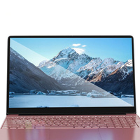 Ordenador portátil Intel I3 N4000 J4125 de 15,6 pulgadas, Netbook Wins10, 8gb de Rom, 256gb de Ram, Notebook con ranura para Tf, externo, 128gb