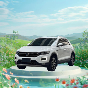 2021 para Volkswagen 1,4 <span class=keywords><strong>T</strong></span> High Steer SUV Euro VI generación asientos de cuero caja de cambios automática Turbo motor tracción delantera - Product Image 1