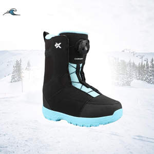 CHANRICH <span class=keywords><strong>per</strong></span> BOA <span class=keywords><strong>Scarponi</strong></span> <span class=keywords><strong>da</strong></span> Snowboard Resistenti al Freddo <span class=keywords><strong>per</strong></span> Bambini <span class=keywords><strong>per</strong></span> Sport Invernali Snowboard e Ciaspole - Product Image 6