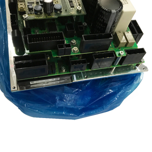 Fanuc หุ่นยนต์เครื่องขยายเสียง A20B-8101-0790 A06B-6400-H101 A20B-8101-0801 - Product Image 4