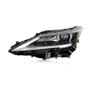 <span class=keywords><strong>Precio</strong></span> de fábrica, faros delanteros automáticos, faro HID sin AFS LED DRL, faro para <span class=keywords><strong>Lexus</strong></span> RX350 <span class=keywords><strong>RX450h</strong></span> 2020 - 2022 - Product Image 1