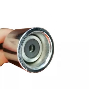 Máquina Tapadora de Coronas Metálicas para Botellas de Cerveza y Refrescos - Product Image 6