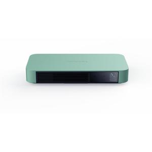 Portable Outdoor Home <b>Projector</b> for R3 LED <b>Android</b> 9 4K 800 Lumens Exquisite Camping Music Projection R3 Portable <b>Projector</b> R3 - Product Image 1