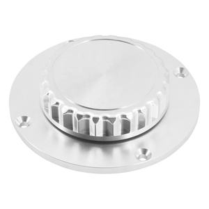 Tapa de tanque de combustible de aceite de motocicleta CNC apto para <span class=keywords><strong>BMW</strong></span> serie K K75 K100 K1100 <span class=keywords><strong>K100RS</strong></span> K75S K1100RS K1100LT cubierta de gasolina - Product Image 1