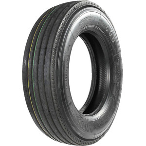 ยางรถบรรทุกนิวเมติกใหม่ขนาด 295/75R22.5 แบบเรเดียลสำหรับรถบรรทุกตงเฟิง - Product Image 2