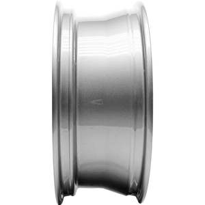 <span class=keywords><strong>Jante</strong></span> en alliage d'aluminium OEM TipTop XX264 17 pouces à déport profond 5x114.3 17x7.0J 46mm finition argent garantie 5 ans pour véhicules japonais - Product Image 5