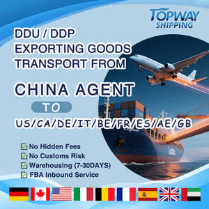 Expédition maritime de Shenzhen aux États-Unis, services de dédouanement de Chine pour l'importation au Mexique - Product Image 1