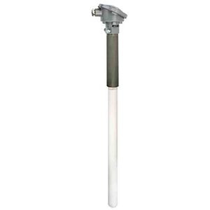 Termómetro TC de Alta Temperatura TAF12D/TAF12T, Precio con Descuento, Clase IP68, Precisión Clase 2, Certificado SIL para Eresser Huser - Product Image 4