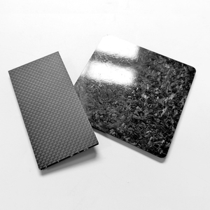 Prix de gros direct usine SW, fabricants de plaques et feuilles de carbone 3K, vendant des plaques et feuilles de carbone de haute qualité - Product Image 2