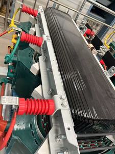 Beidian SCB11-30KVA nhà máy trực tiếp điện áp cao ba pha biến áp 12kv/0.44kv 415V/380V Đầu Ra 50Hz tần số onan/onaf - Product Image 4