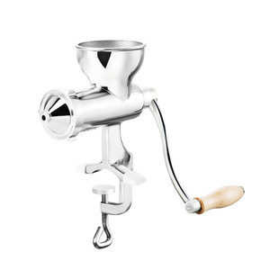 Extractor de Jugo Manual Multifuncional de Hierro Fundido para Frutas Frescas, Exprimidor de Granada - Product Image 3