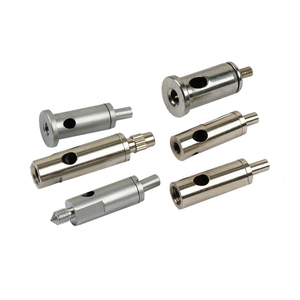Pince réglable en <span class=keywords><strong>laiton</strong></span> de câble d'Exite de côté de joint de pivot pour l'appareil d'éclairage réglable - Product Image 4