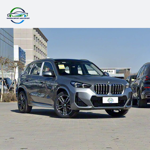 Vehículo Todoterreno de <span class=keywords><strong>Segunda</strong></span> <span class=keywords><strong>Mano</strong></span>, Mejor Precio 2024, Gasolina, Bm-w <span class=keywords><strong>X1</strong></span>, 5 Puertas, 5 Plazas, Cuero Oscuro, Turbo Eléctrico, Gran Venta - Product Image 4