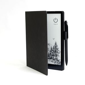 Lector de Libros Electrónicos de 8.2 Pulgadas, Android 11, RK3566, 4GB, 64GB, 1920*1440, 293PPI, Tableta de Tinta Electrónica con Lápiz Óptico de 4096 Niveles para Tomar Notas Digitales - Product Image 5