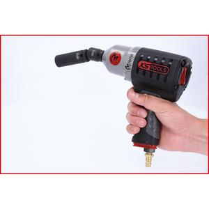 KS TOOLS Jeu de douilles à chocs hexagonales 1/2 ", 40 pièces - Product Image 2