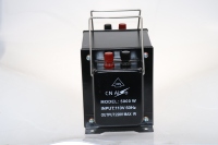 Transformateur élévateur/abaisseur 110V 220/240V 5000W Mini convertisseurs abaisseurs